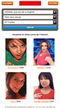 Mobile Screenshot of amiguis.net